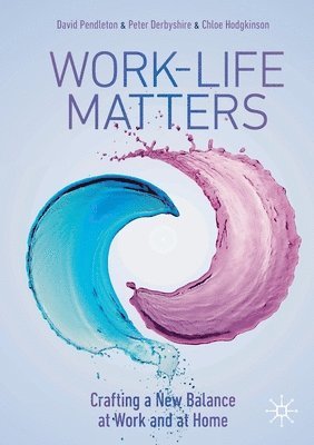 Work-Life Matters 1