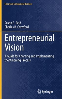 Entrepreneurial Vision 1