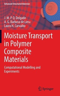 Moisture Transport in Polymer Composite Materials 1