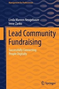 bokomslag Lead Community Fundraising