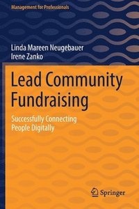 bokomslag Lead Community Fundraising