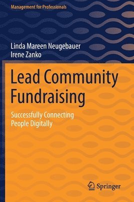 bokomslag Lead Community Fundraising