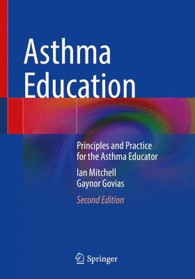 Asthma Education 1