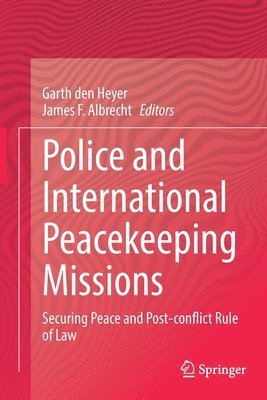 Police and International Peacekeeping Missions 1