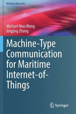 Machine-Type Communication for Maritime Internet-of-Things
