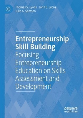 Entrepreneurship Skill Building 1