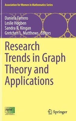 Research Trends in Graph Theory and Applications 1