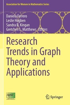 Research Trends in Graph Theory and Applications 1