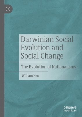 Darwinian Social Evolution and Social Change 1