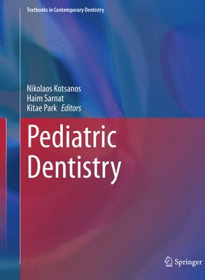 Pediatric Dentistry 1