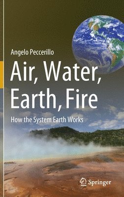 Air, Water, Earth, Fire