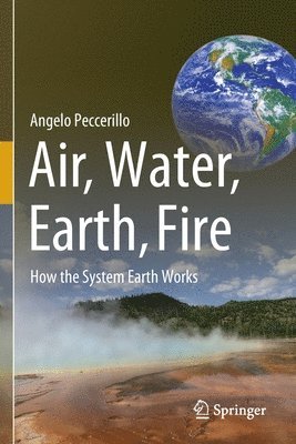 Air, Water, Earth, Fire 1