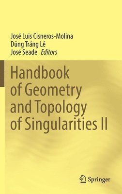 Handbook of Geometry and Topology of Singularities II 1