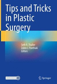 bokomslag Tips and Tricks in Plastic Surgery