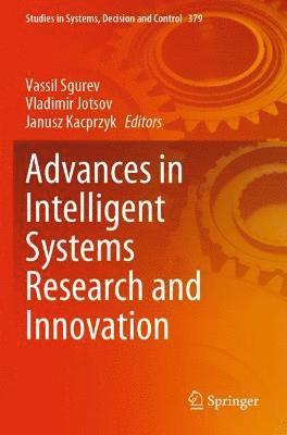 Advances in Intelligent Systems Research and Innovation 1