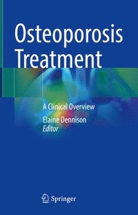 bokomslag Osteoporosis Treatment