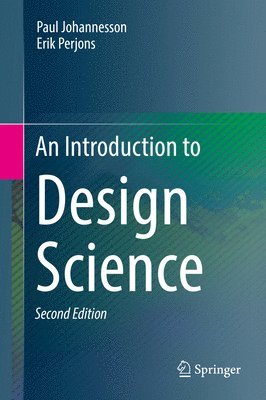 Introduction to Design Science 1