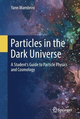 bokomslag Particles in the Dark Universe