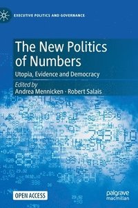 bokomslag The New Politics of Numbers