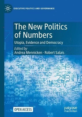 The New Politics of Numbers 1