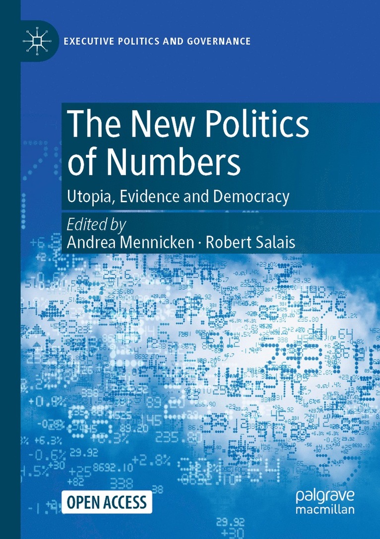 The New Politics of Numbers 1