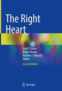 bokomslag The Right Heart