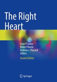 bokomslag The Right Heart
