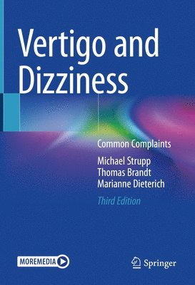 Vertigo and Dizziness 1