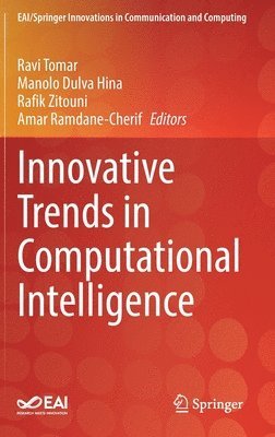 Innovative Trends in Computational Intelligence 1