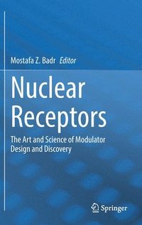 bokomslag Nuclear Receptors