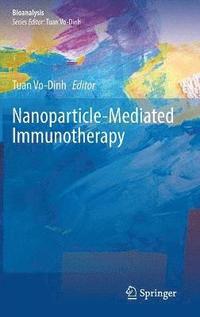 bokomslag Nanoparticle-Mediated Immunotherapy