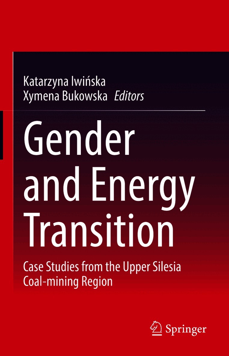 Gender and Energy Transition