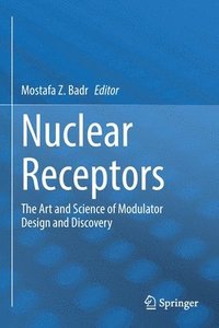 bokomslag Nuclear Receptors