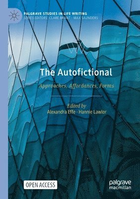 The Autofictional 1