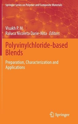 Polyvinylchloride-based Blends 1