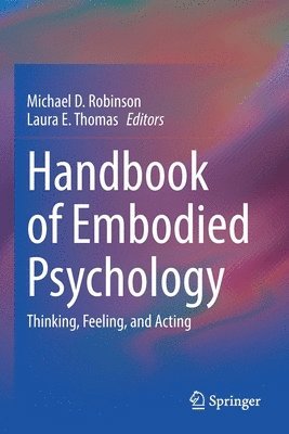 Handbook of Embodied Psychology 1