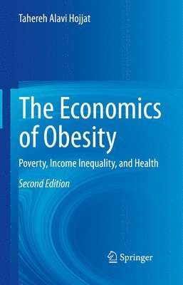 The Economics of Obesity 1