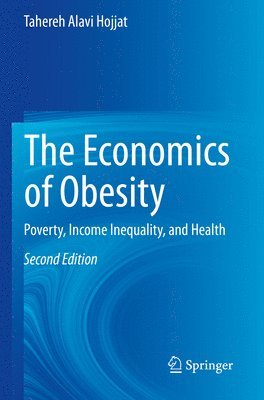 The Economics of Obesity 1