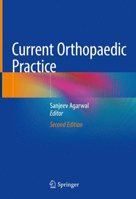 bokomslag Current Orthopaedic Practice