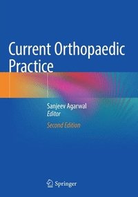 bokomslag Current Orthopaedic Practice