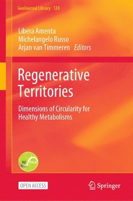 Regenerative Territories 1