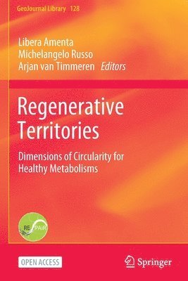 Regenerative Territories 1