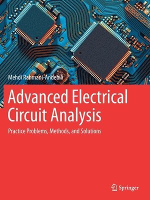 Advanced Electrical Circuit Analysis 1