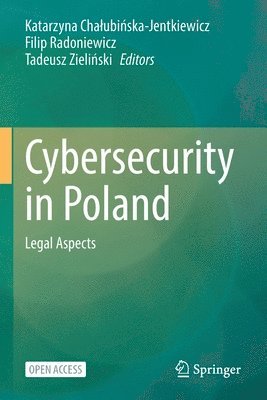 Cybersecurity in Poland