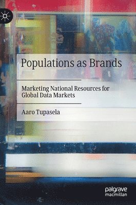 Populations as Brands 1