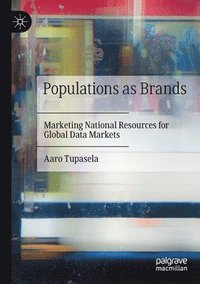 bokomslag Populations as Brands