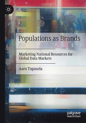 Populations as Brands 1