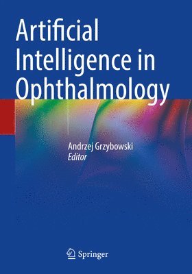 Artificial Intelligence in Ophthalmology 1