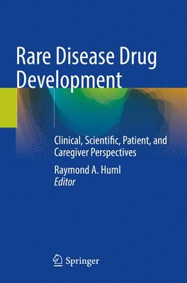 Rare Disease Drug Development 1