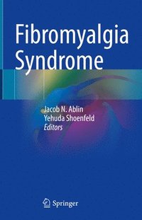 bokomslag Fibromyalgia Syndrome